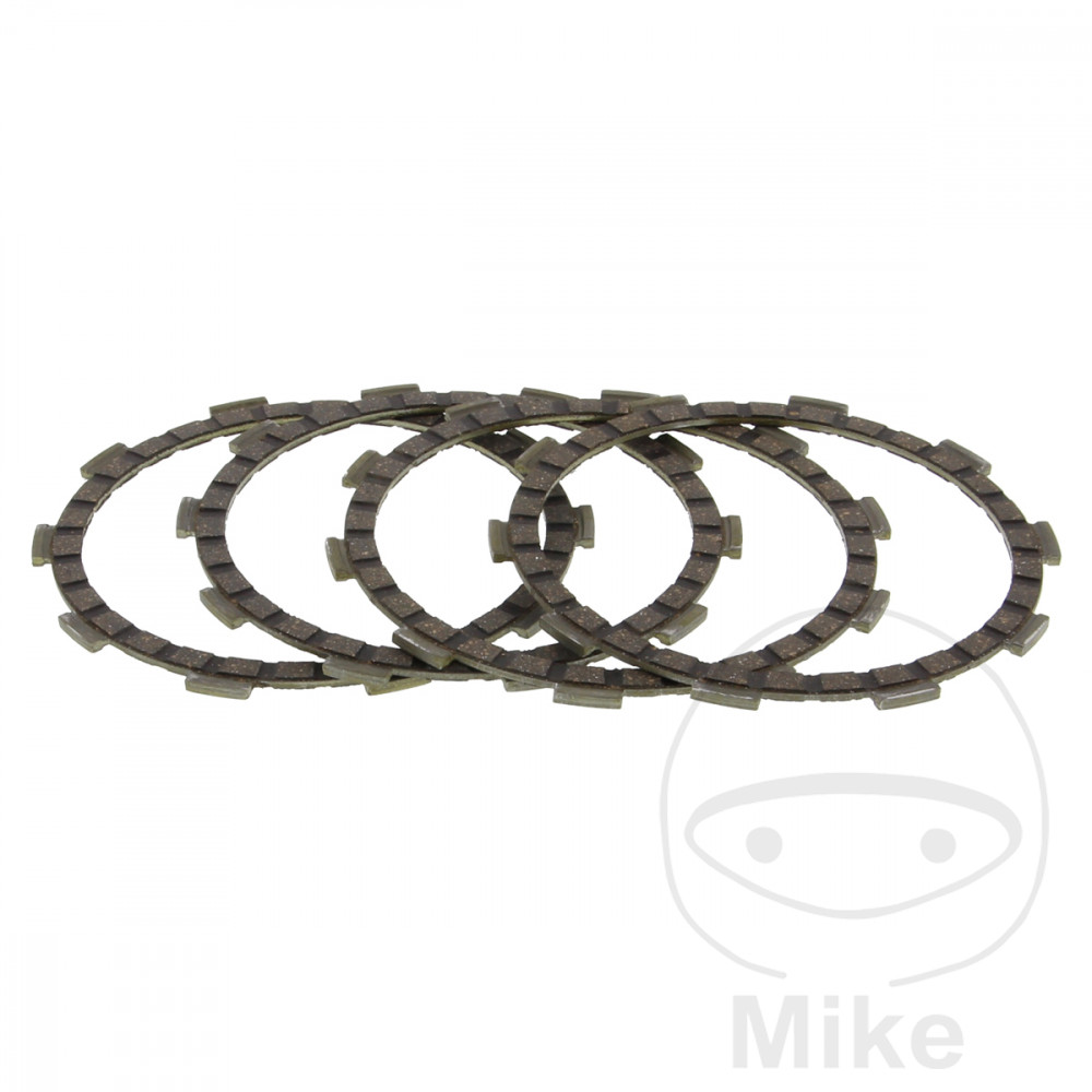 Kit Disques d'embrayage Standard EBC Kit Disques d'embrayage Standard EBC