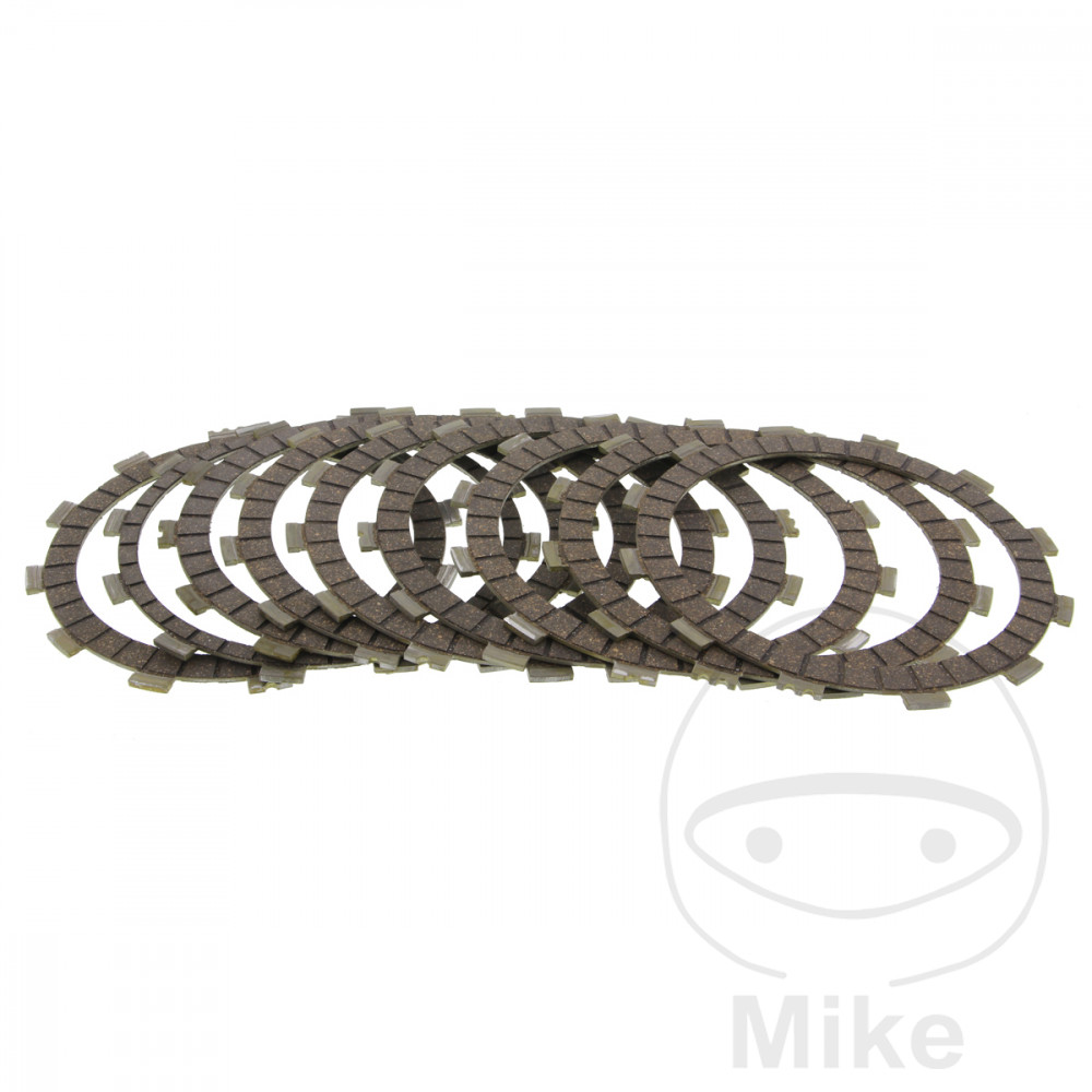 Kit Disques d'embrayage Standard EBC Kit Disques d'embrayage Standard EBC