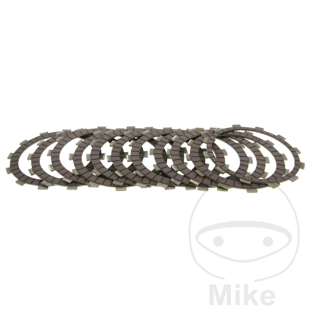 Kit Disques d'embrayage Standard EBC Kit Disques d'embrayage Standard EBC