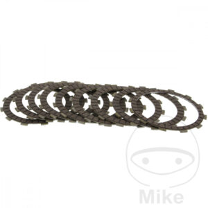 Kit Disques d'embrayage Standard EBC