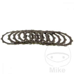 Kit Disques d'embrayage Standard EBC