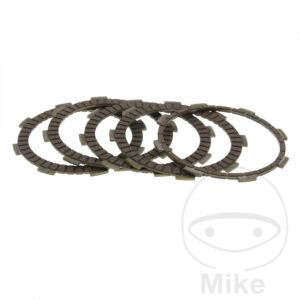 Kit Disques d'embrayage Standard EBC