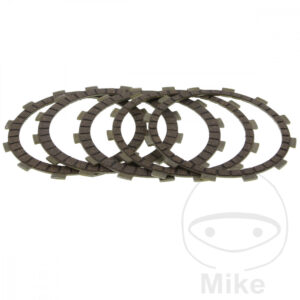 PLAQUE D'EMBRAYAGE SET STD EBC