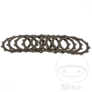 Kit Disques d'embrayage Standard EBC