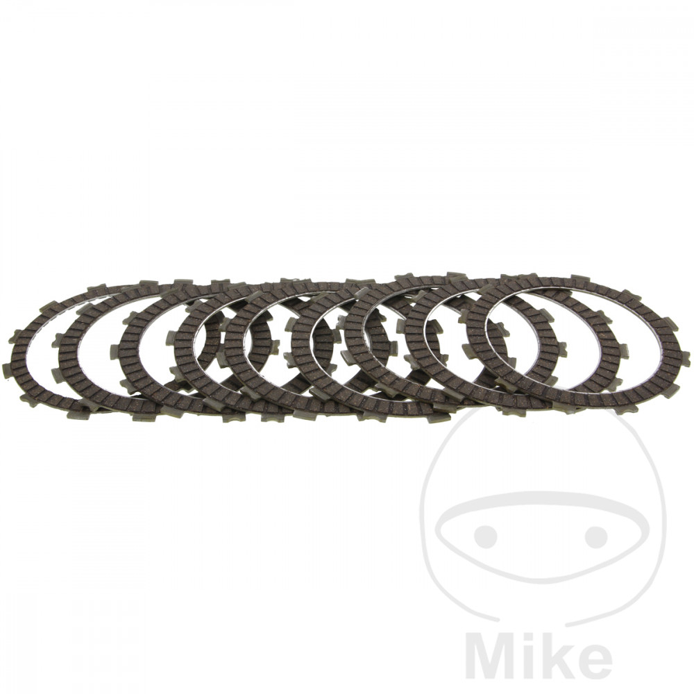 Kit Disques d'embrayage Standard EBC Kit Disques d'embrayage Standard EBC