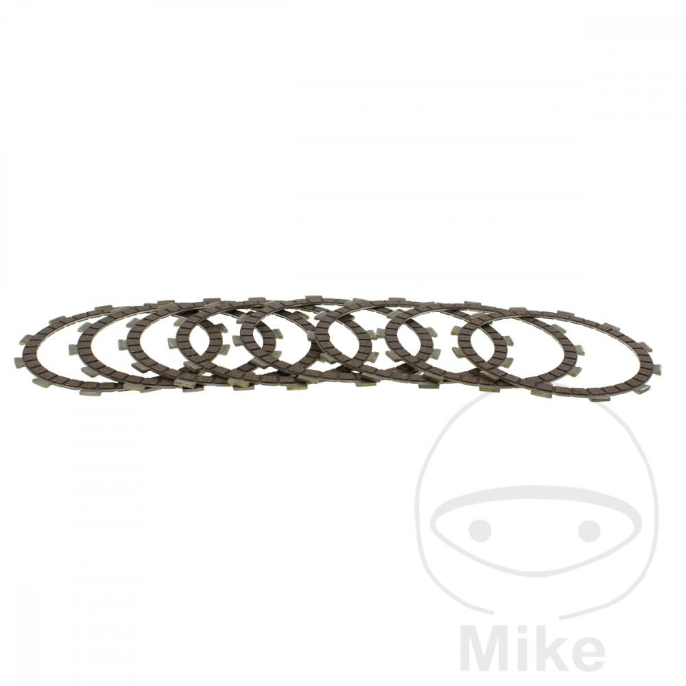 Kit Disques d'embrayage Standard EBC Kit Disques d'embrayage Standard EBC