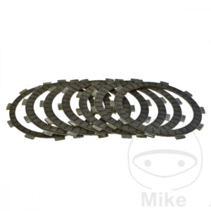 Kit Disques d'embrayage Standard EBC