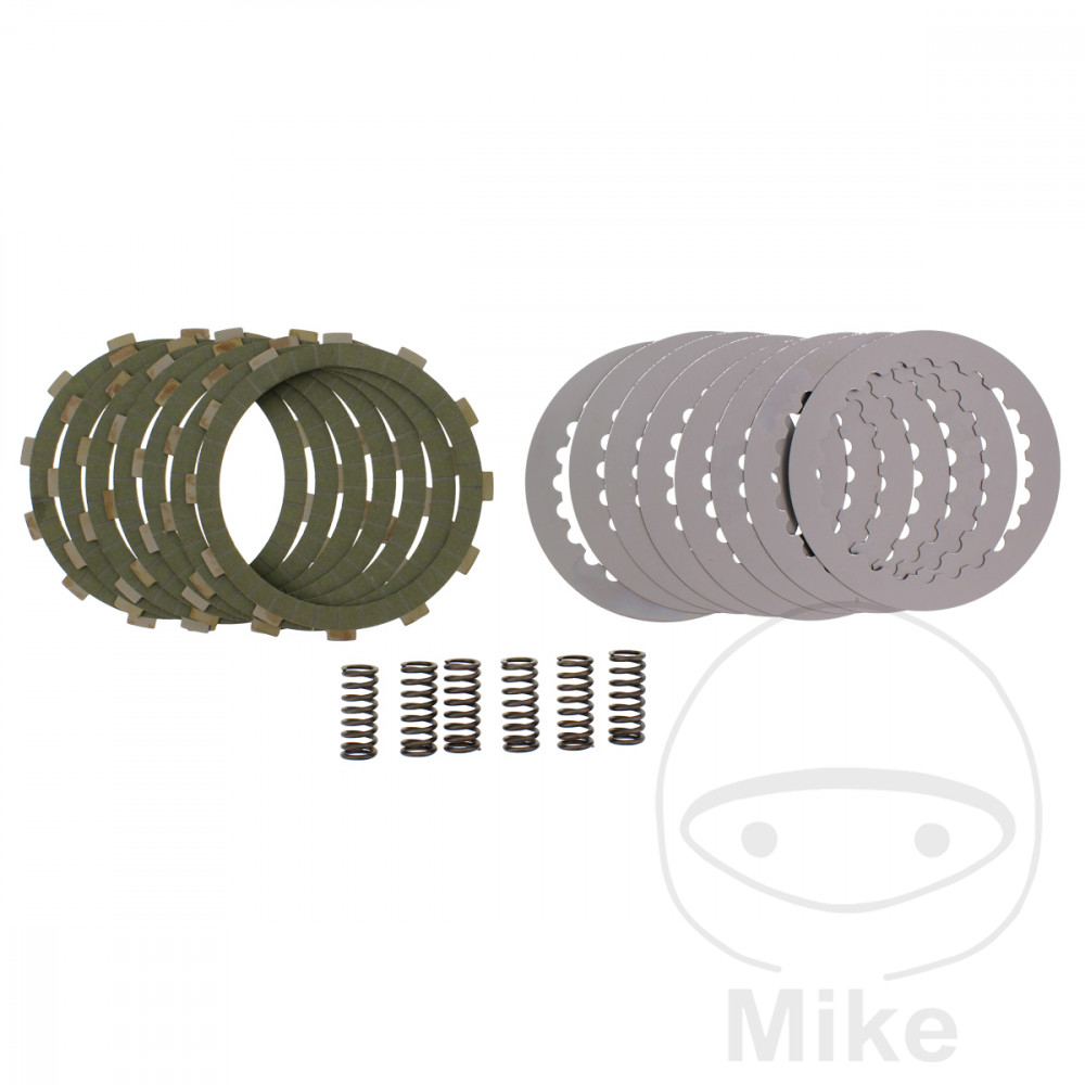 Kit Embrayage Standard EBC Kit Embrayage Standard EBC