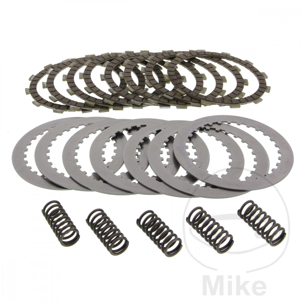 Kit Embrayage Standard EBC Kit Embrayage Standard EBC