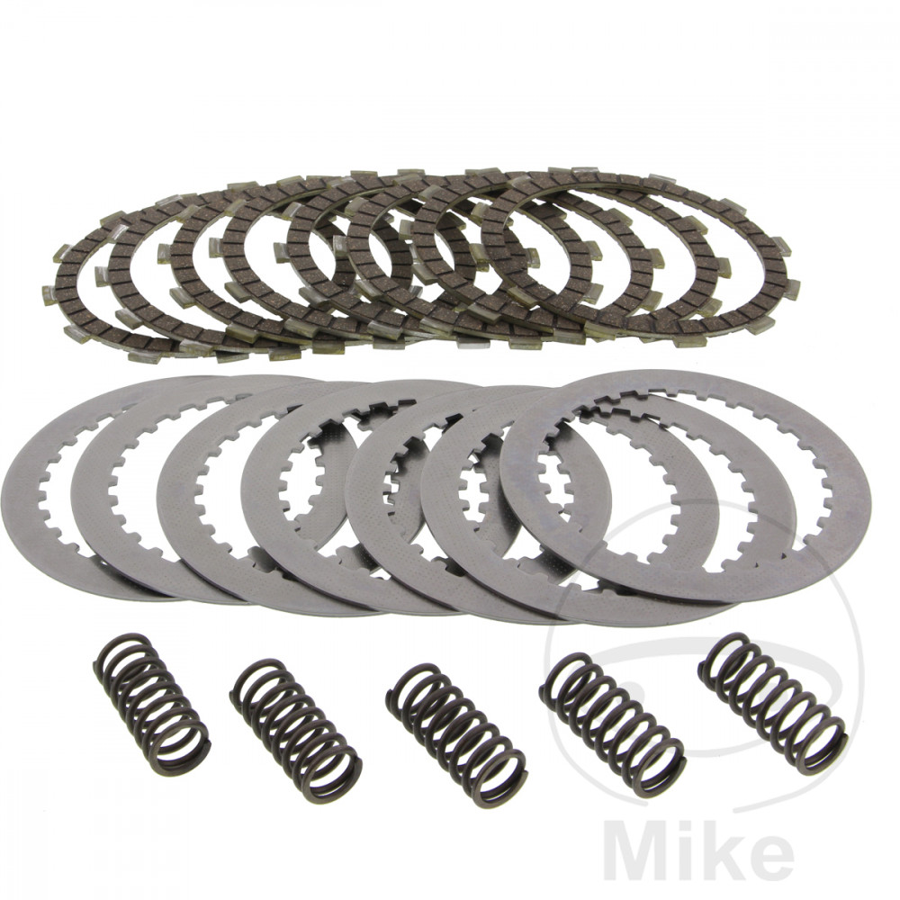 Kit Embrayage Standard EBC Kit Embrayage Standard EBC