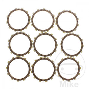 Kit Disques d'embrayage Standard EBC