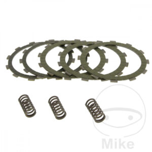 Kit embrayage complet