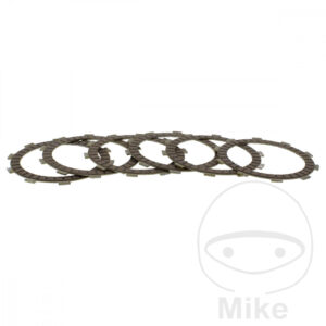 Kit Disques d'embrayage Standard EBC