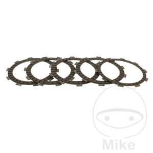 Kit Disques d'embrayage Standard EBC