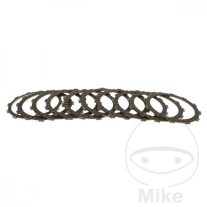 Kit Disques d'embrayage Standard EBC