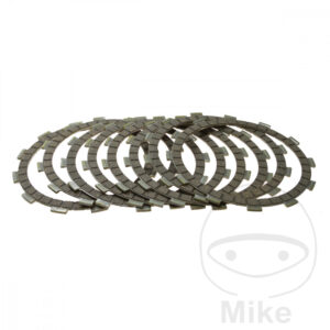 Kit Disques d'embrayage Standard EBC