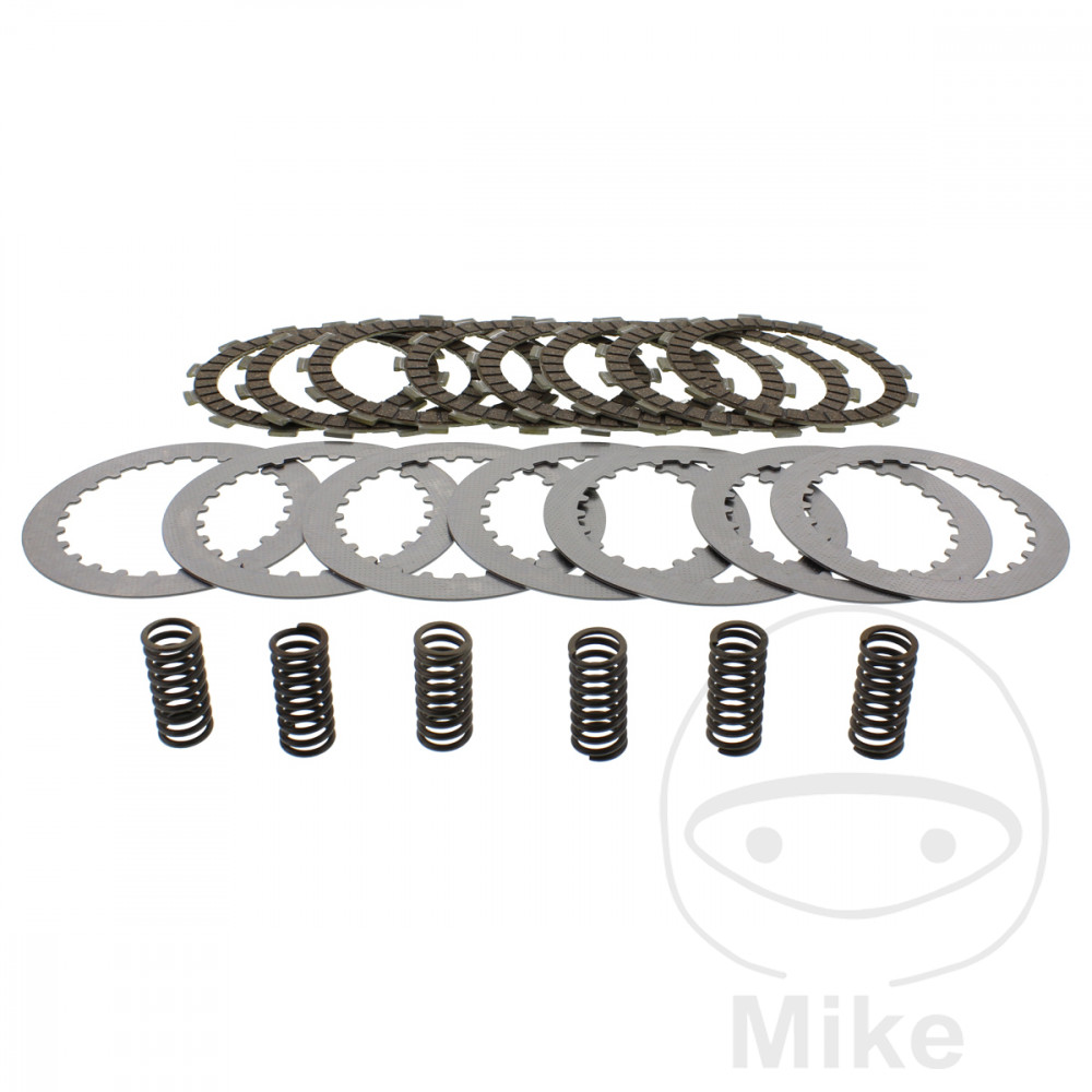 Kit Embrayage Standard EBC Kit Embrayage Standard EBC