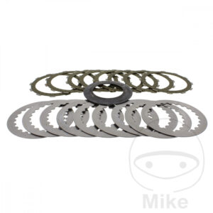 CLUTCH KIT EBC