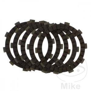 Kit Disques d'embrayage Standard EBC