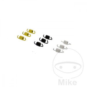 JEU DE RESSORTS D'EMBRAYAGE CENTRIFUGES