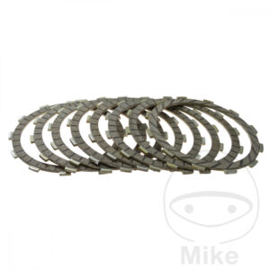 Kit Disques d'embrayage Standard EBC