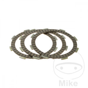 Kit Disques d'embrayage Standard EBC