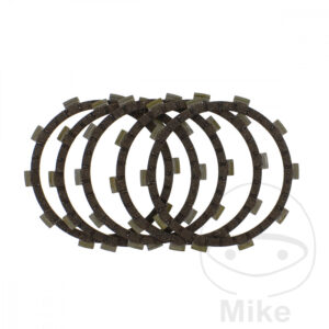 Kit Disques d'embrayage Standard EBC