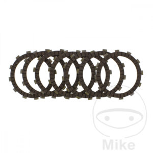 Kit Disques d'embrayage Standard EBC