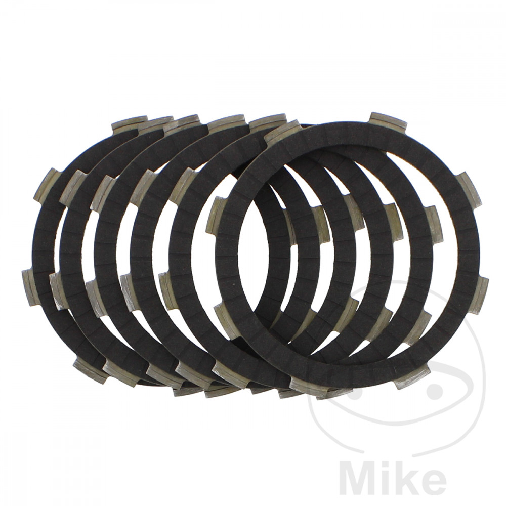 Kit Disques d'embrayage en carbone EBC Kit Disques d'embrayage en carbone EBC