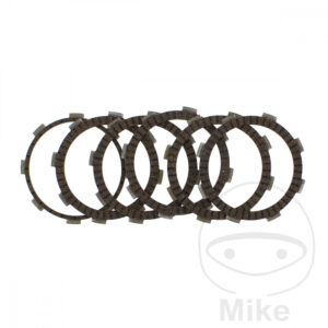 Kit Disques d'embrayage Standard EBC