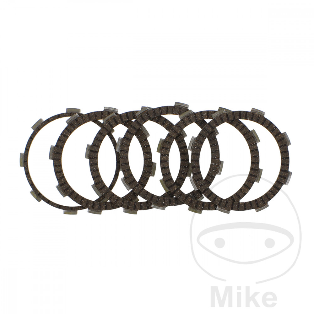 Kit Disques d'embrayage Standard EBC Kit Disques d'embrayage Standard EBC