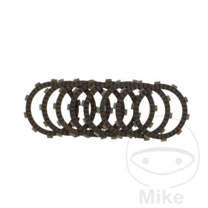 Kit Disques d'embrayage Standard EBC