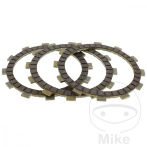 Kit Disques d'embrayage Standard EBC