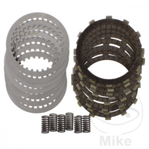 Kit Embrayage Standard EBC