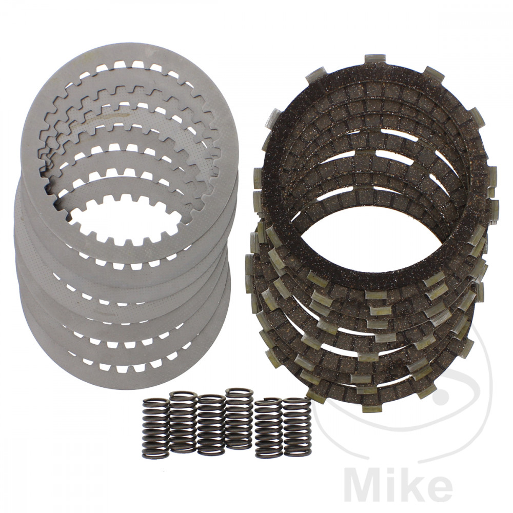 Kit Embrayage Standard EBC Kit Embrayage Standard EBC