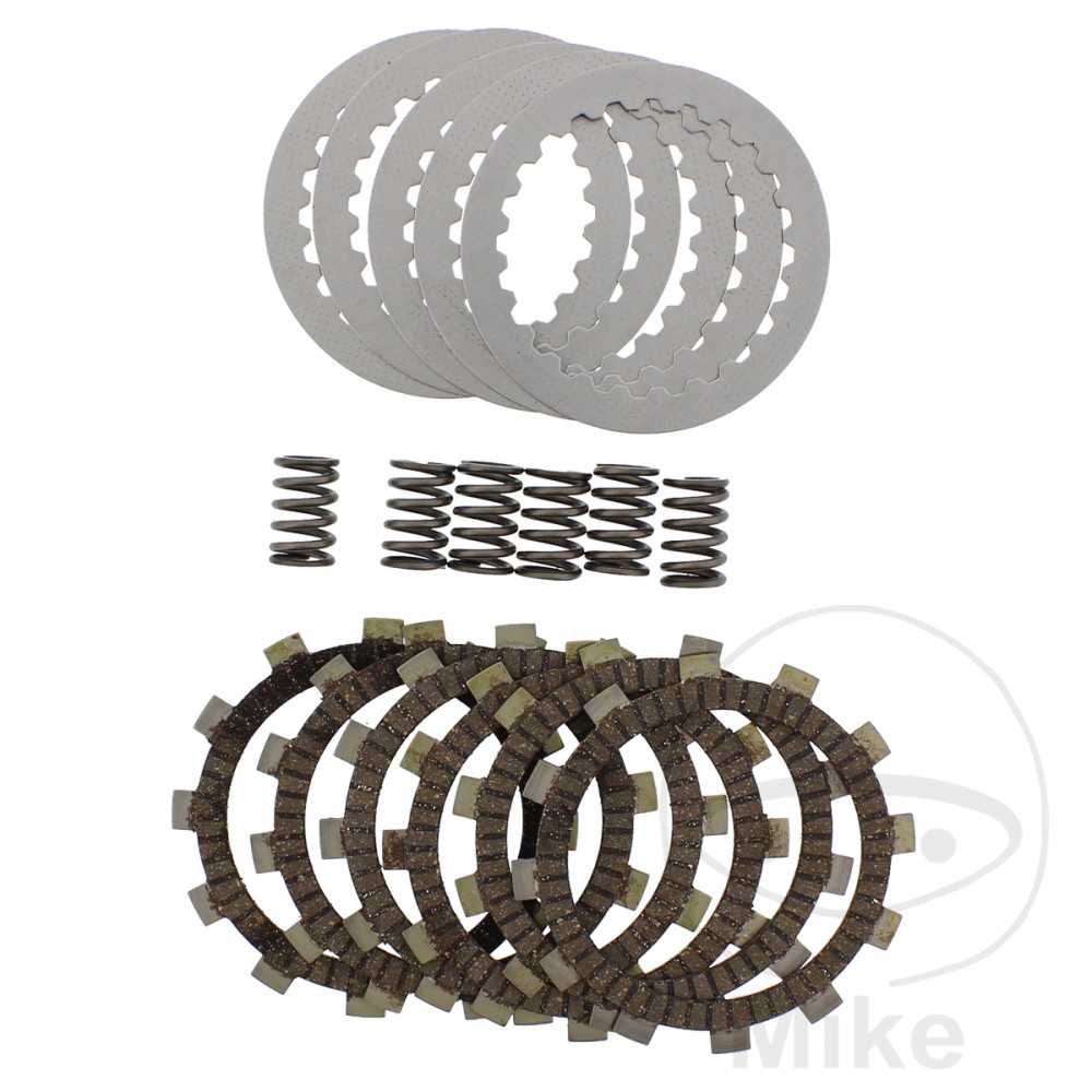 Kit Embrayage Standard EBC Kit Embrayage Standard EBC