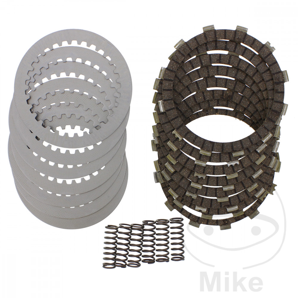 Kit Embrayage Standard EBC Kit Embrayage Standard EBC