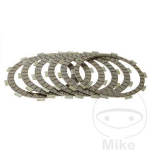 Kit Disques d'embrayage Standard EBC