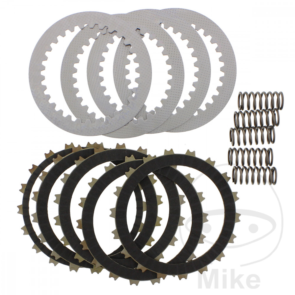 Kit Embrayage Carbon EBC Kit Embrayage Carbon EBC