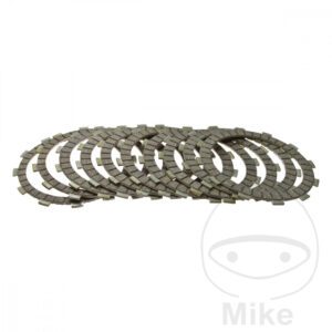 Kit Disques d'embrayage Standard EBC