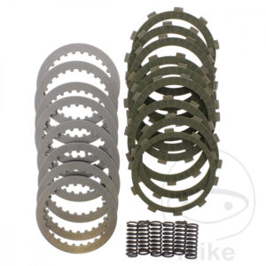 Embrayage Aramide EBC