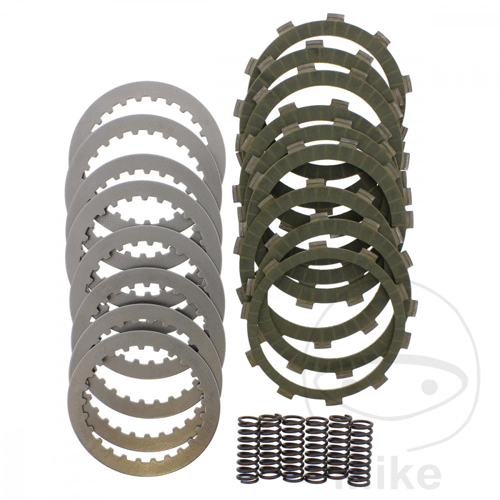 Embrayage Aramide EBC Embrayage Aramide EBC