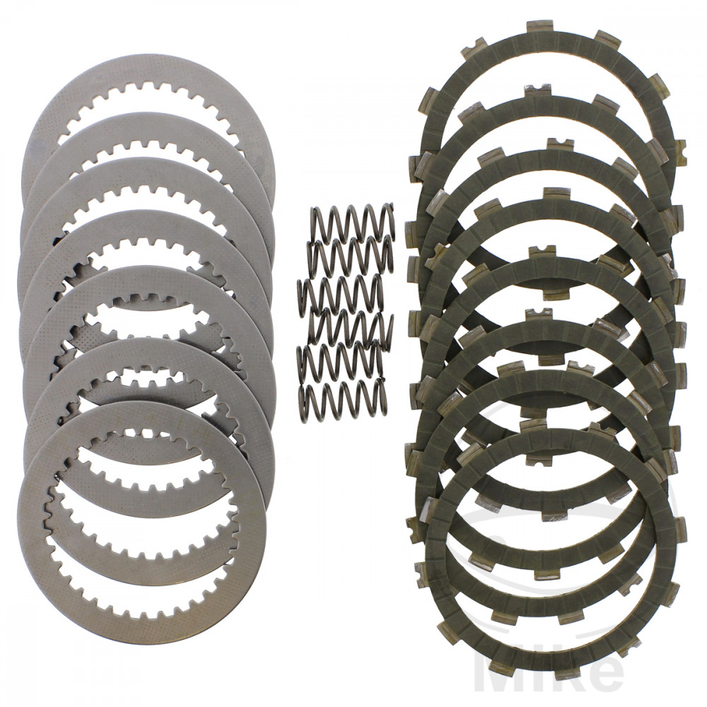 Embrayage Aramide EBC Embrayage Aramide EBC