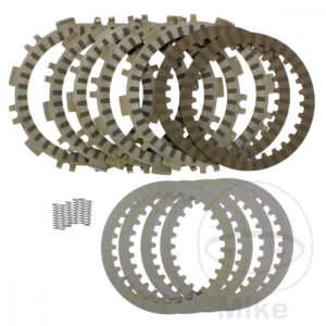 Embrayage Aramide EBC