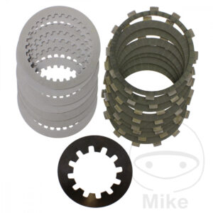 Embrayage Aramide EBC