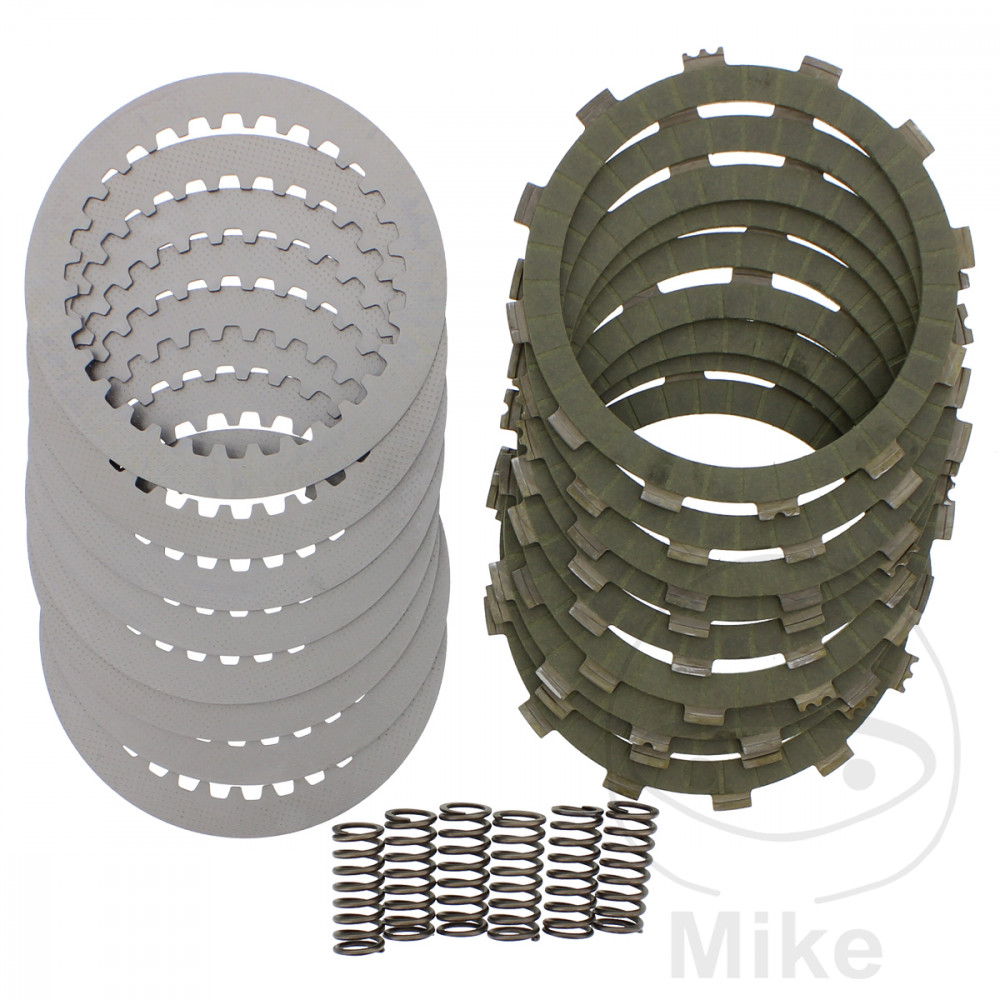 Embrayage Aramide EBC Embrayage Aramide EBC