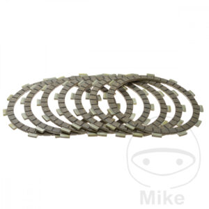 Kit Disques d'embrayage Standard EBC