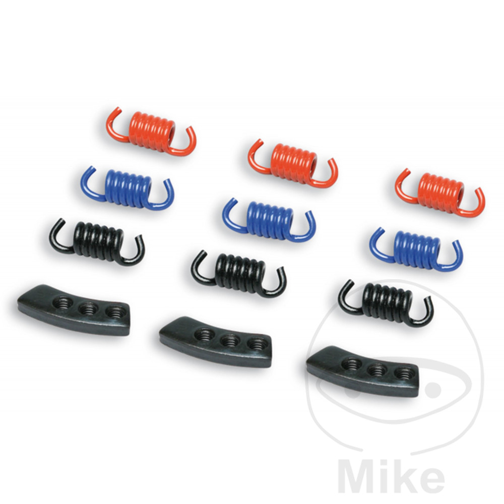 RESSORT D'EMBRAYAGE SET MALOSSI RACE RESSORT D'EMBRAYAGE SET MALOSSI RACE