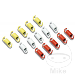 JEU DE RESSORTS D'EMBRAYAGE CENTRIFUGE