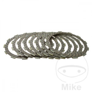 Kit Disques d'embrayage Standard EBC